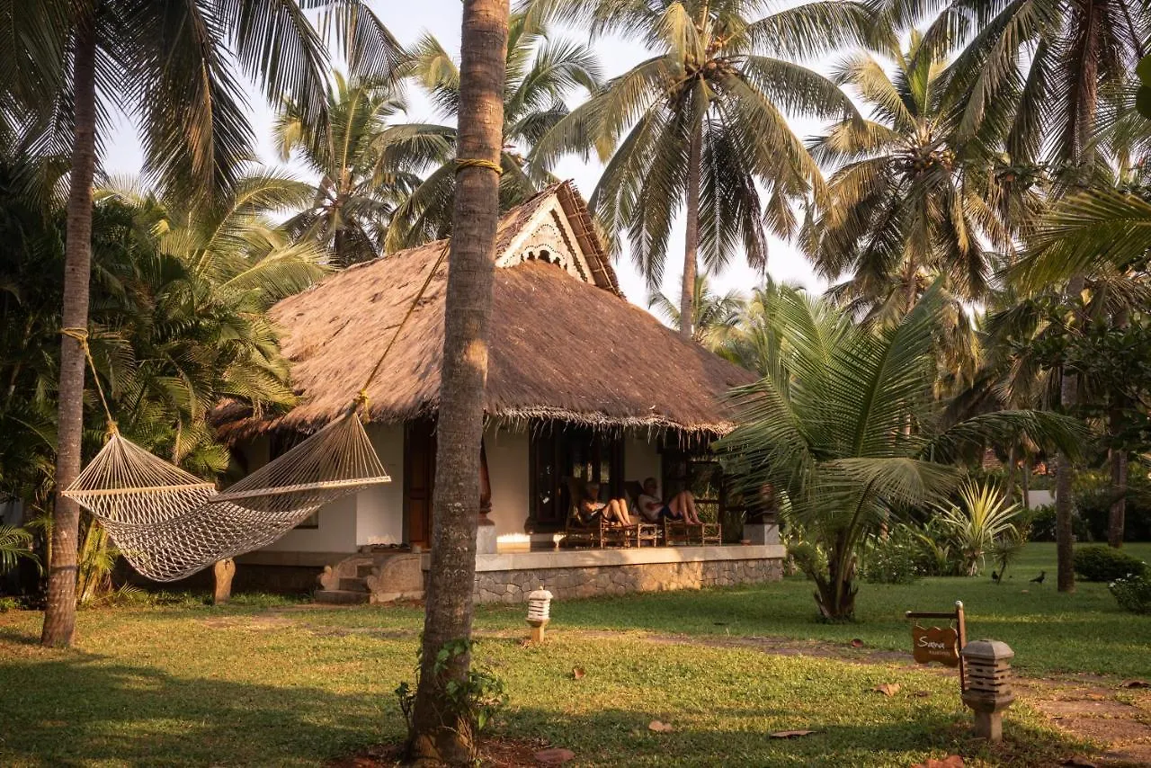 Neeleshwar Hermitage Nīleshwar