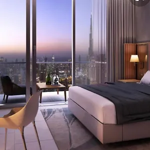 Sls & Residences 5* Dubai