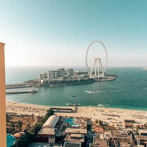Amwaj Rotana, Jumeirah - 5* Dubai