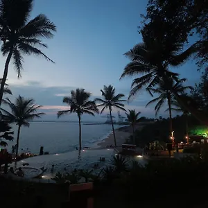 Resort Niraamaya Wellness Retreats, Surya Samudra,
