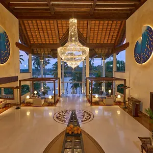Resort The Leela Ashtamudi, A Raviz