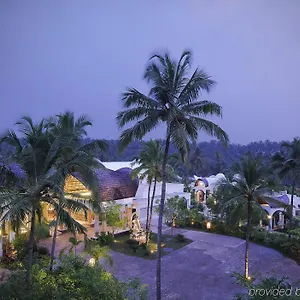 Resort Taj Bekal & Spa, Kerala
