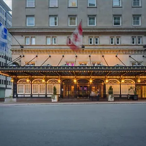 The Ritz-carlton, 5* Montreal