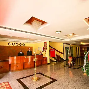 Hotel Meadows International