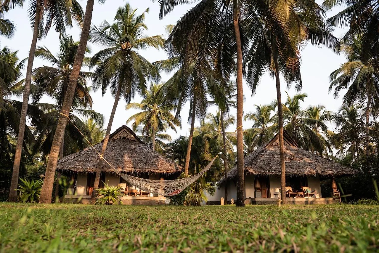 Resort Neeleshwar Hermitage Nileshwar