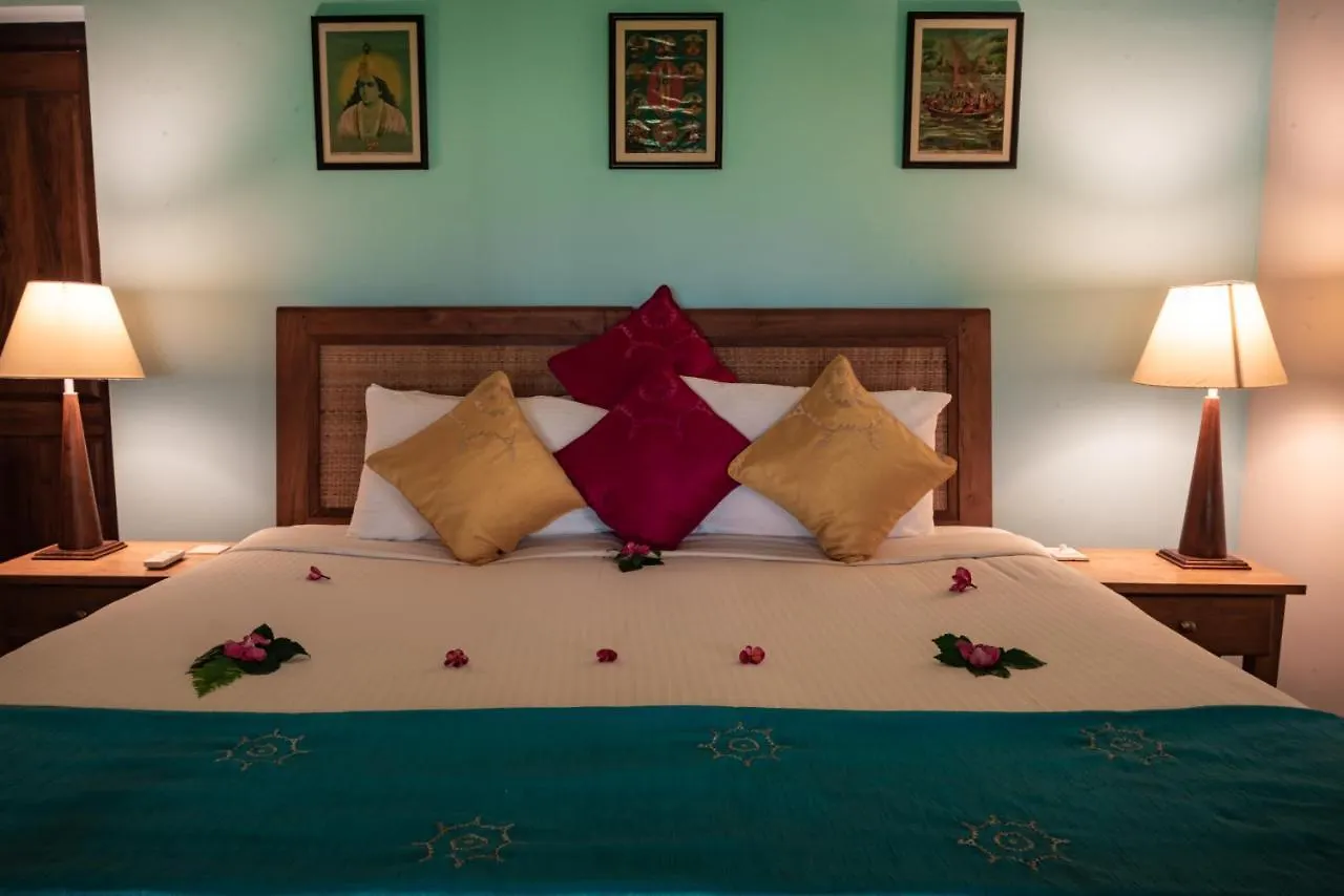 Neeleshwar Hermitage Nileshwar Resort